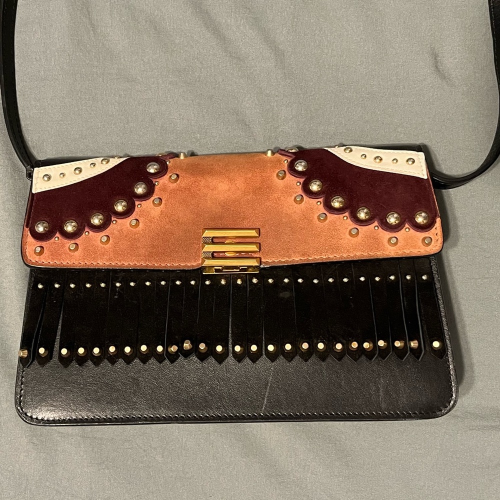 Etro crossbody bag